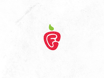 Strawberry Logo