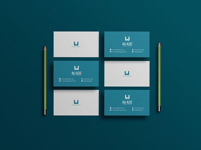 Business Cards Designs