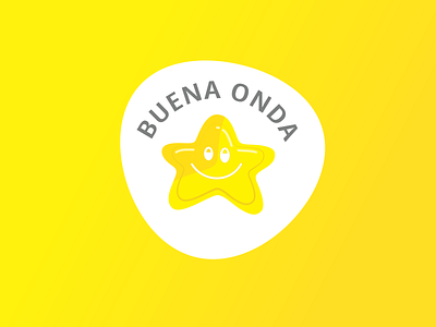 Buena Onda Logo