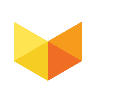 VOX Product box animated logo