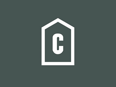 New Curbed Logo Icon branding icon logo vox media