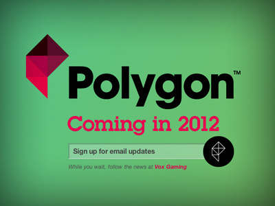 Polygon games launch polygon