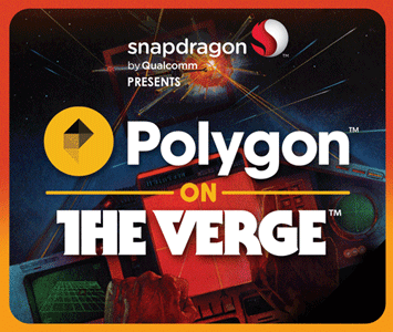 Polygon on the Verge E3 Party Animation