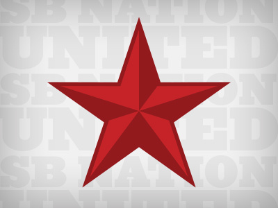 SB Nation United branding sb nation