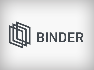 Binder