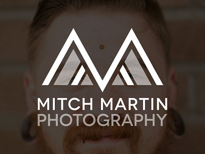 Mitch Martin Photography Logo