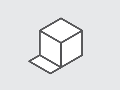 HatBox Logo Concept Design
