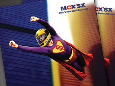 Mcx Sx Ad advertising creative direction graphic design
