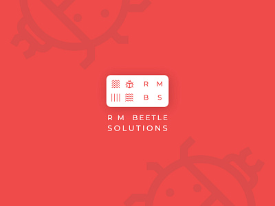 RMBS - Logo design