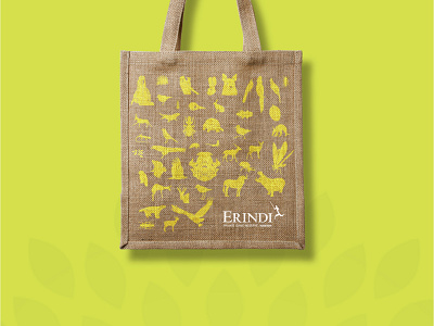 Nature conservation - Tote bag