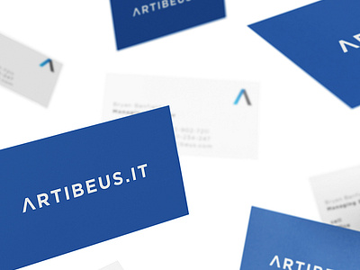 Artibeus card