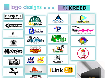 Logo Designs