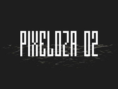 Pixeloza 02