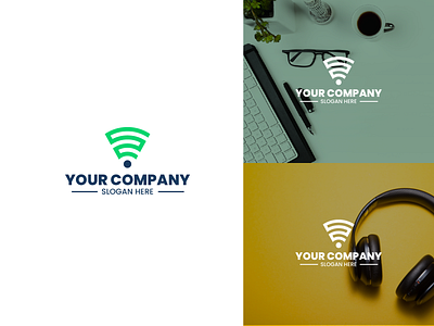 Business logo branding design graphic design logo