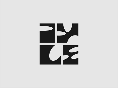 Iyle 12typemonth design ildanflash logo logotype typography