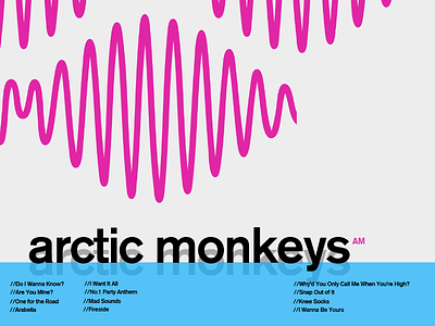 arctic monkeys poster design arctic monkeys poster vector