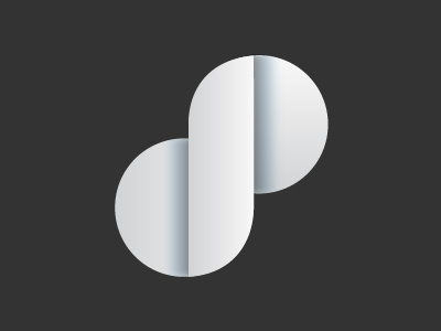 Personal Logo Redesign branding logo personal logo