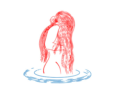 Lady In Water