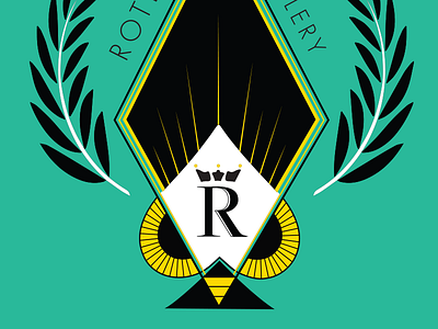 Rotelli Cyclery logo
