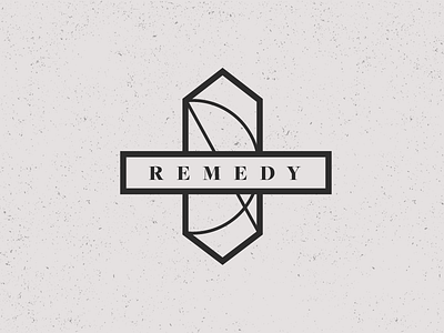 Remedy (Sims Business Logos #2)