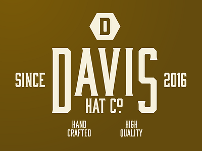 Davis Hat Co.