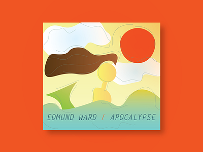 Edmund Ward Album Cover