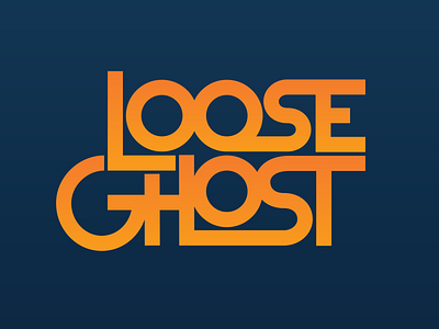 Loose Ghost Logo