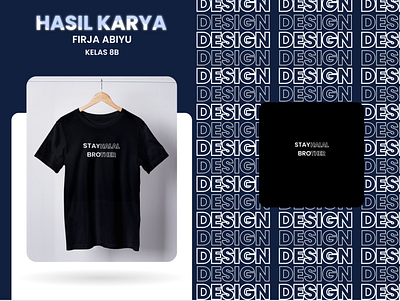 Merch design visual merchandise