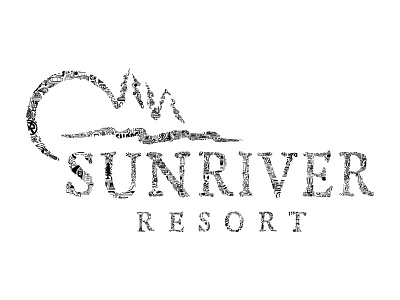 Iconoflage Sunriver Logo