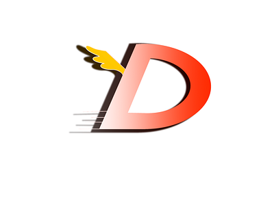 DailyUI's Design Challenge - Day 4: App Icon 005 app autodesk branding challenge dailyui design doordash figma illustration logo sketchbook ui ux