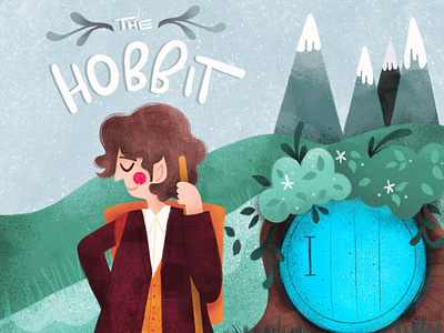 The Hobbit