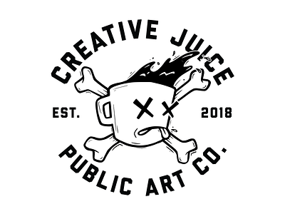 Creative Juice