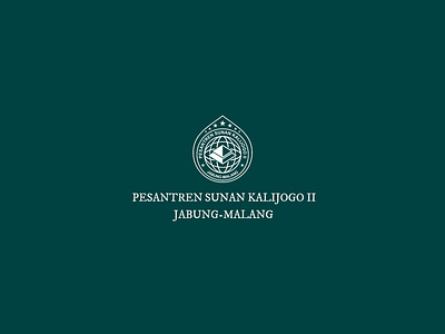 Logo of Sunan Kalijogo II Islamic Collage