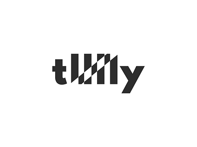 tlllly app logo score tally wordmark