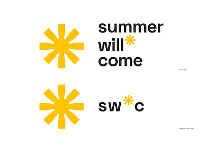 Summer Will Come 2021 charity responsive summer sun sunny swc