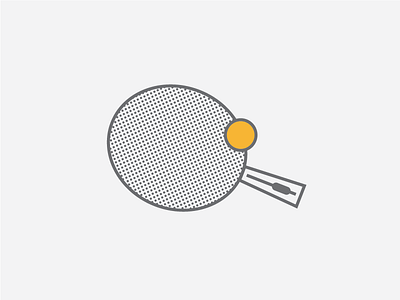 Ping pong!