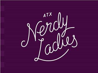 Nerdy Ladies