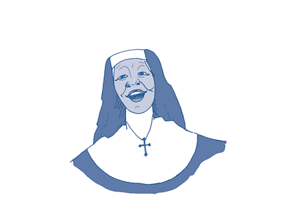 Sister Mary Clarence