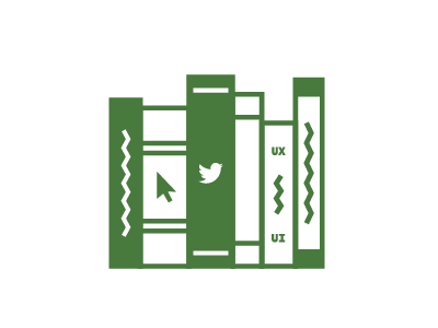 Standards books resources twitter ui usability ux