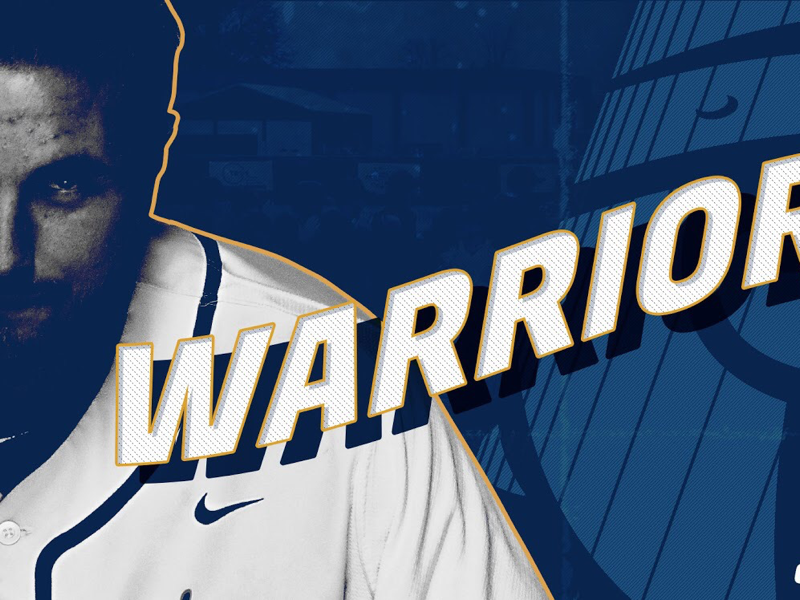 Warriors baseball sports salem oregon athlete baseball adobe