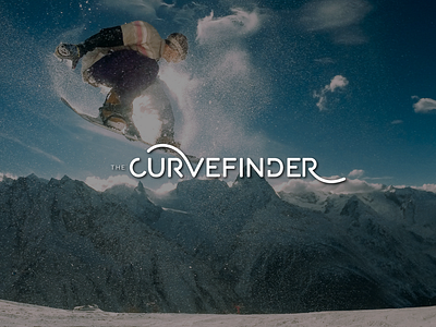 The Curvefinder - Fashion