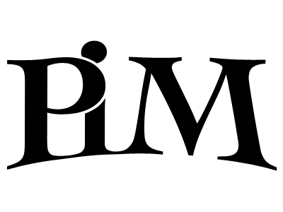 PIM Logo Piece cochin logo