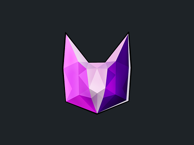 Lynx design logo