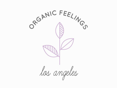 Organic Feelings