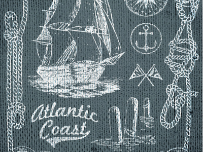 Atlantic Coast