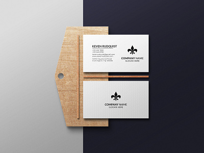business card branding business card corporate creative businesscard design graphic design illustration logo modern card print ready visitingcard