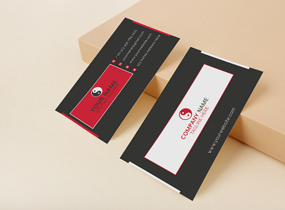Creative business card and logo design branding business card corporate creative businesscard design illustration logo print ready visitingcard