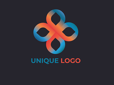 Unique Logo Design