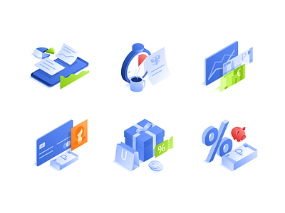 Onboarding Illustrations