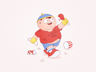 Eric Cartman